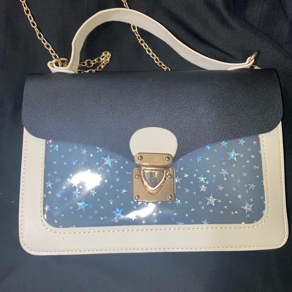 Romwe Purse